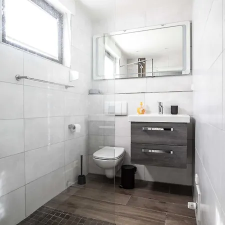 Nordseeferienhaus Tossens Ii Butjadingen