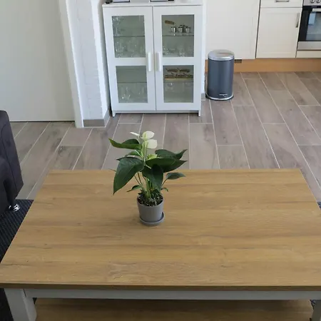 Nordseeferienhaus Tossens Ii Butjadingen