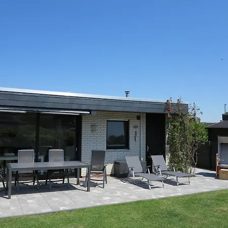 Nordseeferienhaus Tossens Ii * Butjadingen