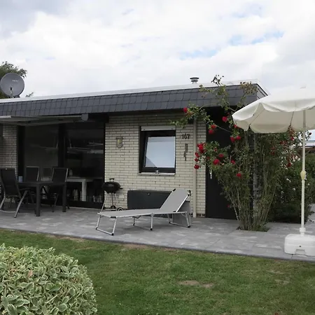 Nordseeferienhaus Tossens Ii Apartment