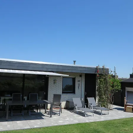 Nordseeferienhaus Tossens Ii * Butjadingen