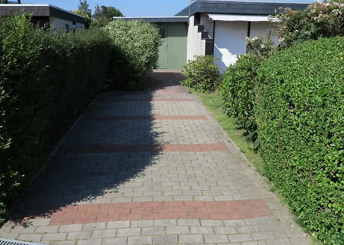 Nordseeferienhaus Tossens Ii Apartman Butjadingen