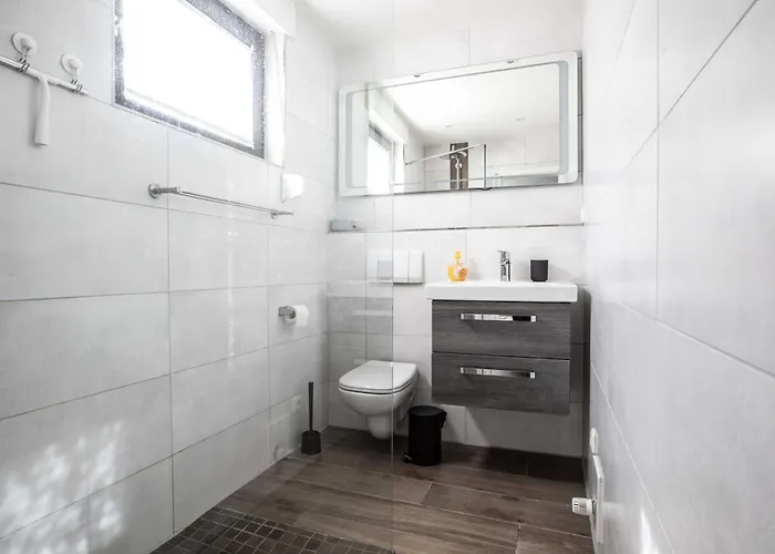 Nordseeferienhaus Tossens Ii Butjadingen