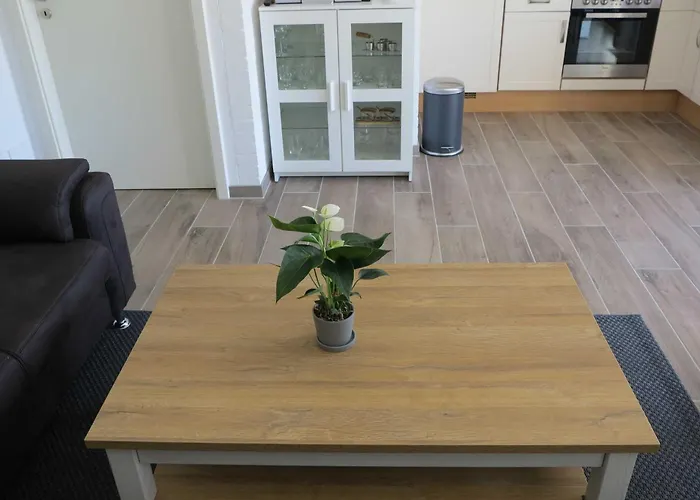 Nordseeferienhaus Tossens Ii Butjadingen